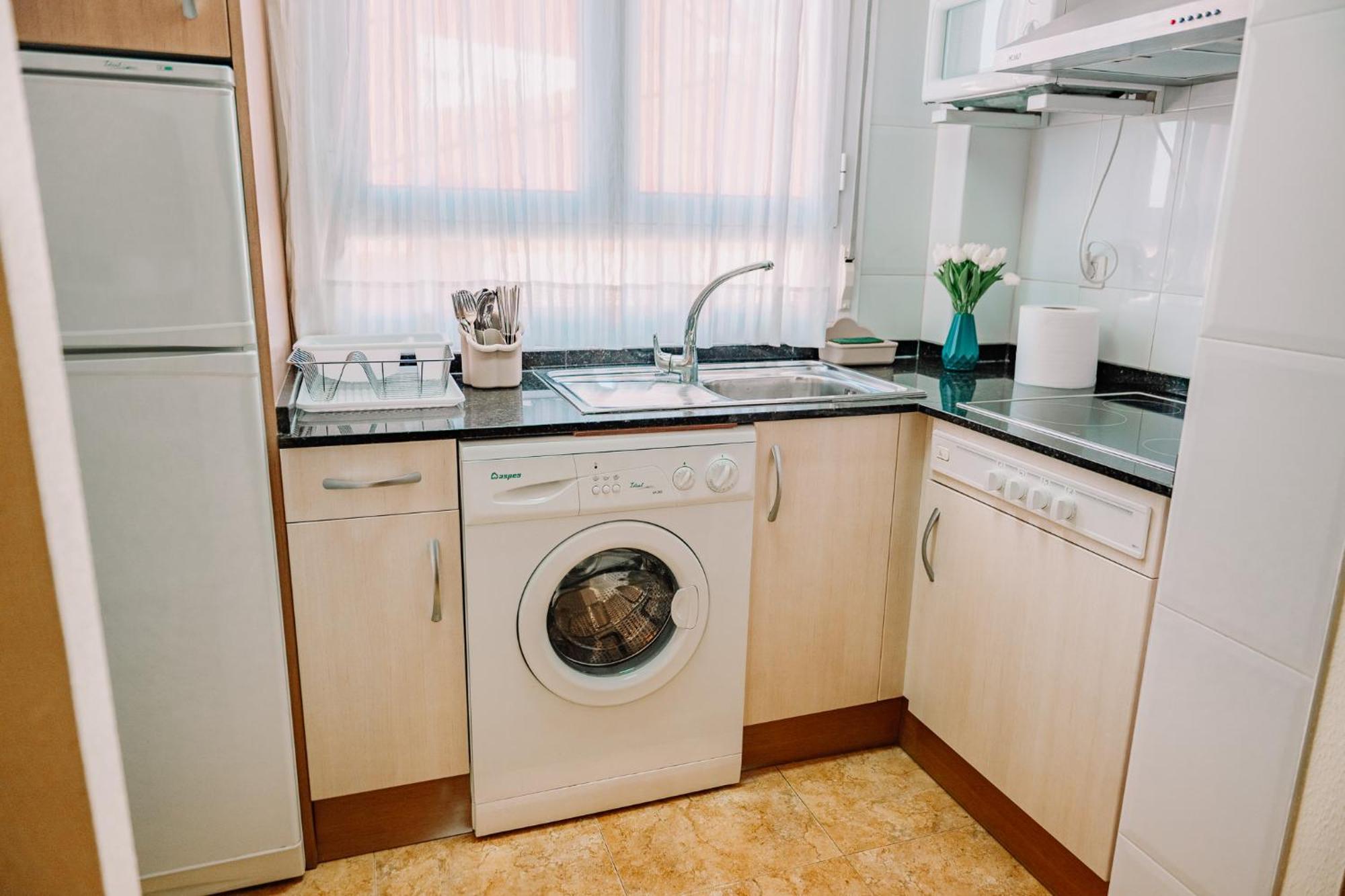 Atico Duplex Con Piscina Marcolina Lägenhet Alcossebre Exteriör bild